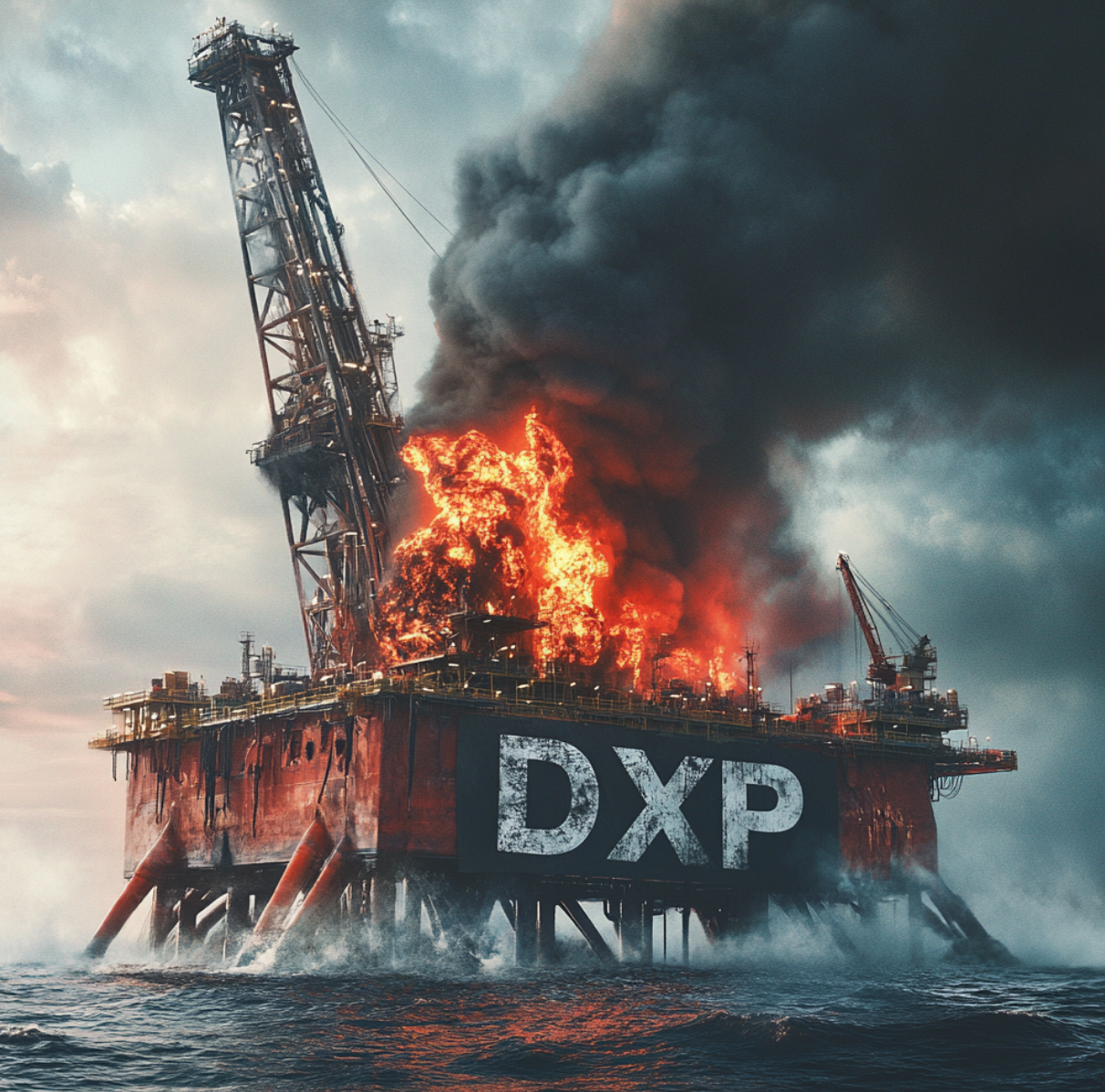 Cover image for Documenting the DXP Decline — A Data-Driven Deep Dive